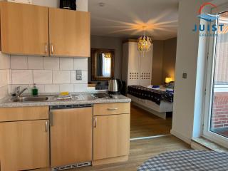 Pension Marie Luise 257 - Kombi-Zimmer Auster - 5