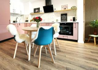 RoseWood Boutique Apartment - 5