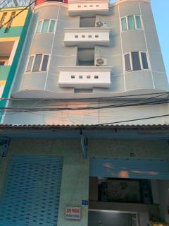 Trung Bảo Hotel - Ho Chi Minh - 9