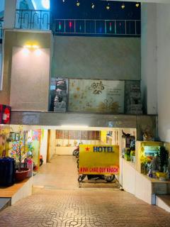 Trung Bảo Hotel - Ho Chi Minh - 8