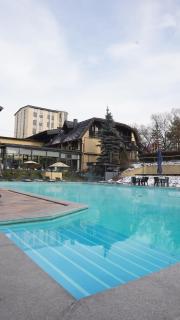 Saraishyq Hotel - Almaty - 9