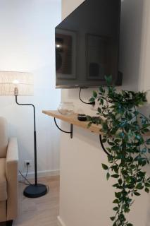 Le Cachat - hyper centre - wifi gratuit - 5