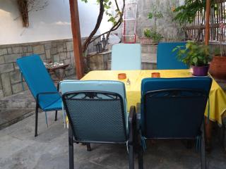Ferienhaus Nikiti - Nikiti - 3