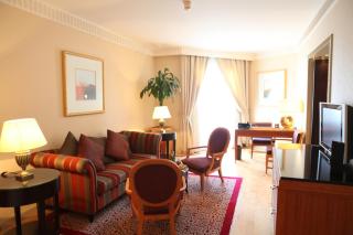 InterContinental Jeddah by IHG - Jeddah - 8