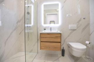 Apartmani Plazina - Petrčane - 3