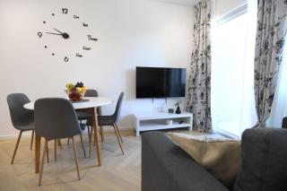 Apartmani Plazina - Petrčane - 2