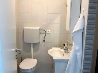 Apartmani Plazina - Petrčane - 5