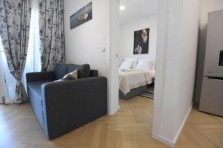 Apartmani Plazina - Petrčane - 4