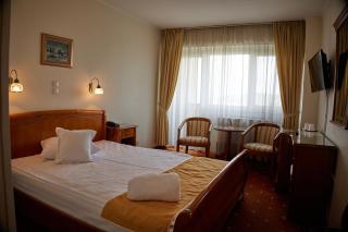 Hotel Belvedere - Cluj-Napoca - 0