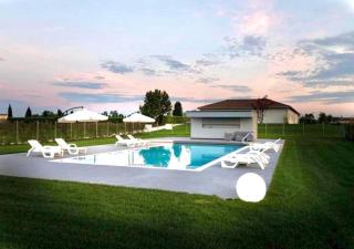 Country House Campofiore - Pontelongo - 3