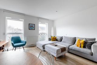 Gorgeous 1BD Flat - 10 Mins from Clapham Common! - Londra - 7