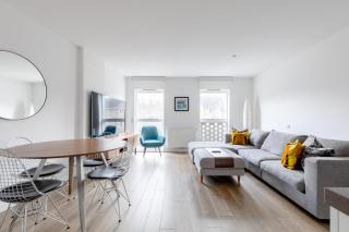 Gorgeous 1BD Flat - 10 Mins from Clapham Common! - Londra - 0