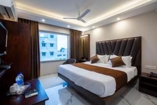 PARKKAVAN TOWERS - Tiruchirappalli - 8