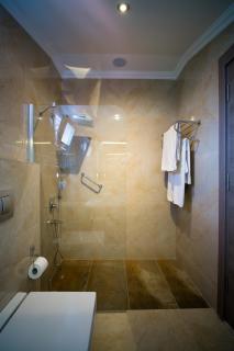 Oludeniz Turquoise Hotel - All Inclusive - Oludeniz - 5