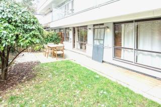 Appart with Garden - 15 min from Eiffel Tower - Boulogne-Billancourt - 7