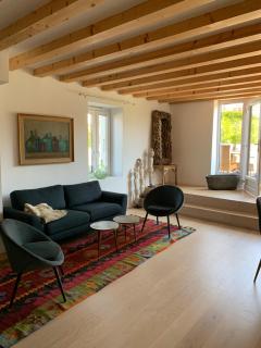Duplex les Glycines - Écharvine - 1