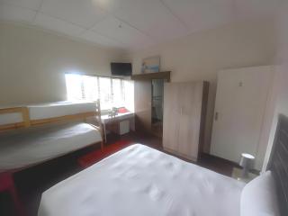 Kzn Park View Guest House - Durban - 2