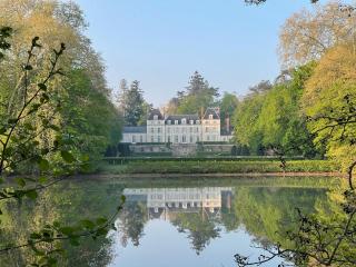 Château du Rondon - Olivet - 0