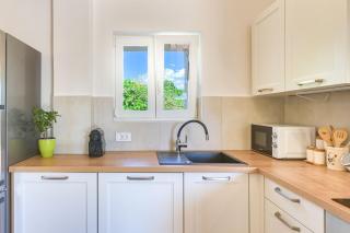 Crassula Summer Villa with Private Pool - 8