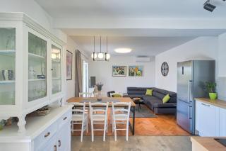 Crassula Summer Villa with Private Pool - Kras - 7