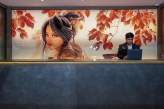 Lemansion Senopati - 2