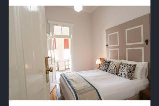The Bank Main Street Apartment - 6