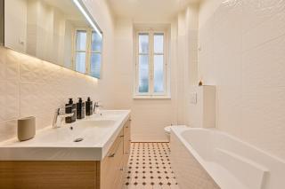 Magnifique Appartement de luxe & familia - Paris 16 - 2