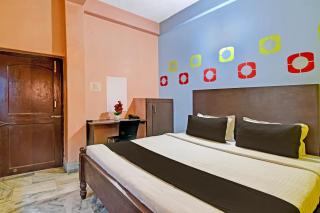 Super Hotel O Chilika Residency - Bhubaneshwar - 2