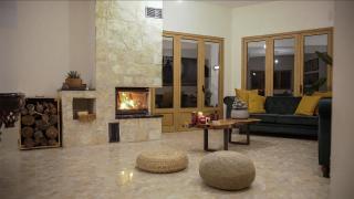 Mountain Retreat - Troodos - 9