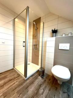 Ferienhaus Leni Bettwäsche Handtücher inkl - 4