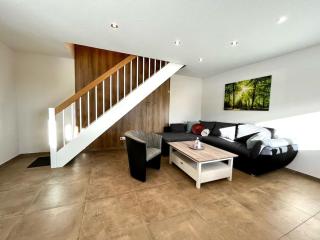 Ferienhaus Leni Bettwäsche Handtücher inkl - Hasselfelde - 1