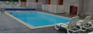 Appartement les chalets d estives - 1