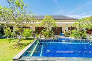 Armadillo Canggu by Bukit Vista - Canggu - 0