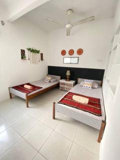 Creative Guesthouse (Homestay & Event Space in KK) - Kota Kinabalu - 9