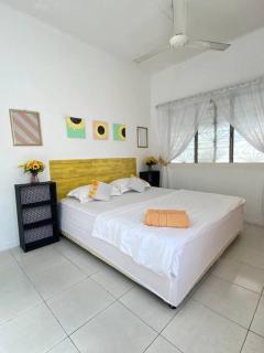 Creative Guesthouse (Homestay & Event Space in KK) - Kota Kinabalu - 7