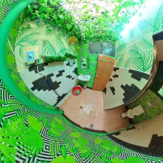 Creative Guesthouse (Homestay & Event Space in KK) - Kota Kinabalu - 3