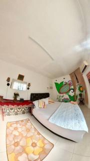 Creative Guesthouse (Homestay & Event Space in KK) - Kota Kinabalu - 1
