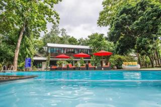 E-Outfitting Doikham Resort - Chiang Mai - 0