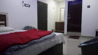 Hotel Vashishta Inn - Pāderu - 5