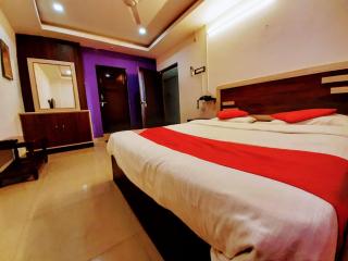 Hotel Vashishta Inn - Pāderu - 2