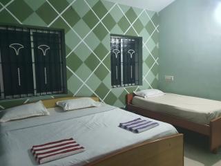 Yercaud Home Stays - 5 bhk - Yercaud - 4