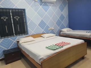 Yercaud Home Stays - 5 bhk - Yercaud - 5