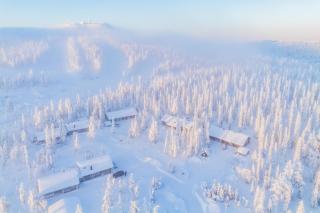 Ruka Inn - Ruka - 5