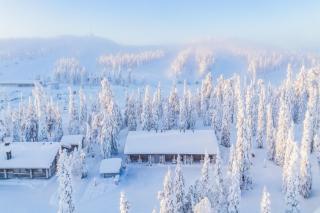 Ruka Inn - Ruka - 1