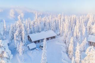 Ruka Inn - Ruka - 0