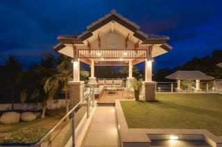 7 Bedrooms Mansion on The Golf Course! JB2 - Hua Hin - 5