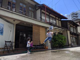 Guesthouse Tomaru - Takayama - 9