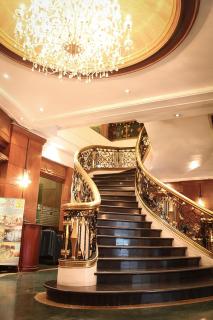 CityState Tower Hotel - Manila - 2