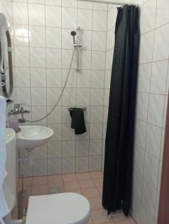 A3Apartament 2 pokojowy aneks kuchenny 2 łazienki na korytarzu wspólne z innymi Ludźmi - Zakopane - 3
