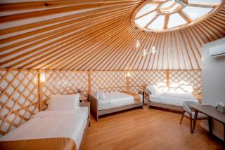 Juulchin Terelj Resort - 9